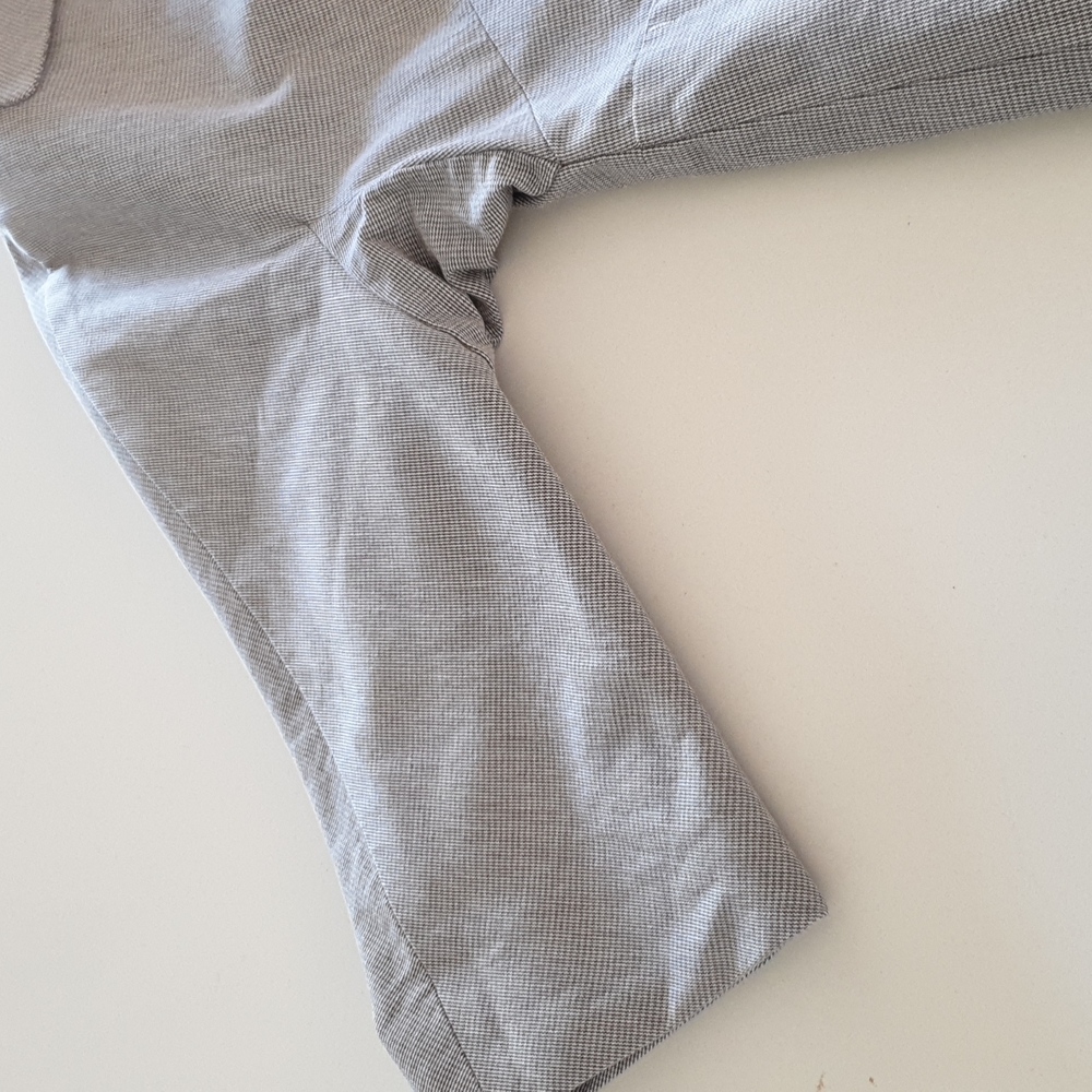 Veronika Maine neutral colours jacket - Picture 9 of 13